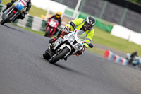 White Bikes